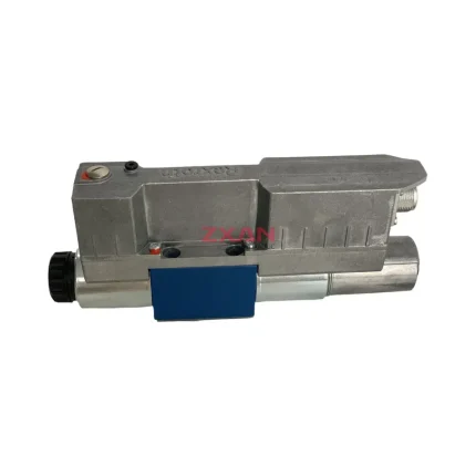 Rexroth 4WREE6E32-2X/G24K31/A1V-204 Proportional Directional Control Valve