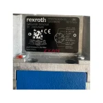 Rexroth 4WREE6V08-3X/V/24A1 Proportional Directional Control Valve