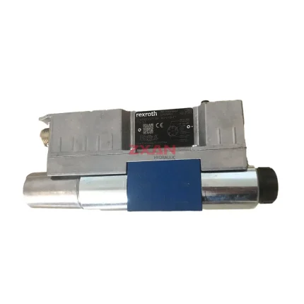 Rexroth 4WREE6W1-32-30/V/24F1 Proportional Directional Control Valve
