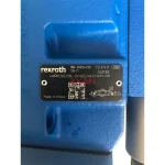 Rexroth 4WRKE16E220L-3X/6EG24K31/A1M-909 Proportional Directional Control Valve