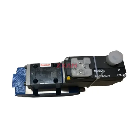 Rexroth 4WRL10E80S-30/G24Z4/M Proportional Directional Control Valve