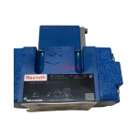 Rexroth 4WRL10E80S-30/G24Z4/M Proportional Directional Control Valve