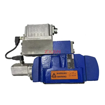 Rexroth 4WRLE16W180SJ-42/MXY/24A1 Proportional Directional Valve