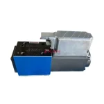 Rexroth 4WRPE10CB80M-20/G24K0/A1M-846 Proportional Directional Control Valve