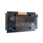 Rexroth 4WRPE10CB80M-20/G24K0/A1M-846 Proportional Directional Control Valve