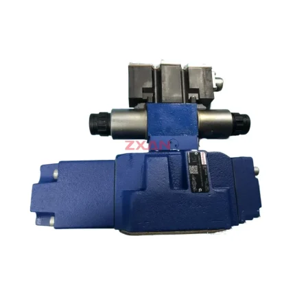Rexroth 4WRPEH 6 C B24L-2X/G24K0/A1M Hydraulic Proportional Directional Control Valve