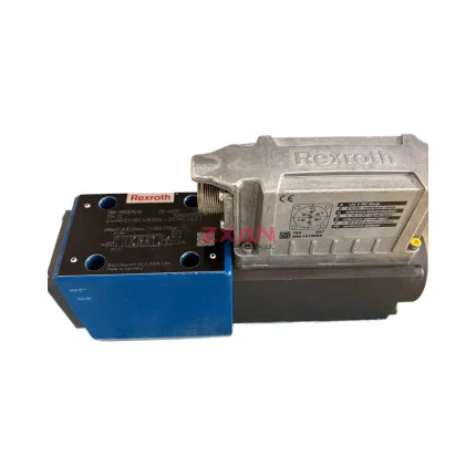 Rexroth 4WRPEH10C4B100L-32/M/24A1 Proportional Directional Valve