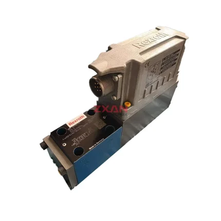 Rexroth 4WRPEH6C5B40L-31/M/24A1 Proportional Directional Control Valve