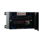 Rexroth 4WRPH6C3B12L-20=G24Z4/M=00 Proportional Directional Control Valve