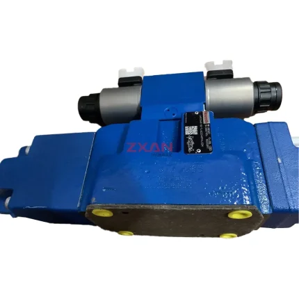 Rexroth 4WRZ16W8-100-71/6EG24N9TK4/D3M Proportional Directional Valve