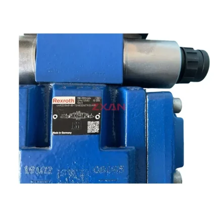 Rexroth 4WRZE10W8-85-73/6EG24ETK31/A1M Proportional Directional Control Valve