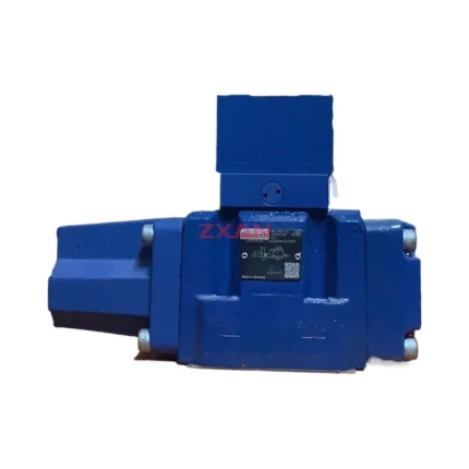 Rexroth 4WRZE16R150-71/6EG24N9K31/A1D3V Proportional Directional Control Valve