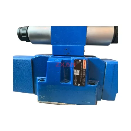 Rexroth 4WRZE16W8-125-74/6EG24N9ETK31/F1D3V Proportional Directional Control Valve