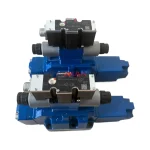 Rexroth 4WRZE25W6-325-73/6EG24N9EK31/F1D3M Proportional Directional Valve