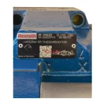 Rexroth 4WRZE25W6-325-73/6EG24N9EK31/F1D3M Proportional Directional Valve