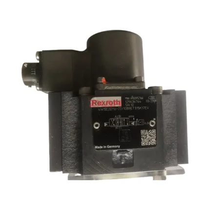 Rexroth 4WSE2EM6-22/10B9ET315K17EV Proportional Directional Valve
