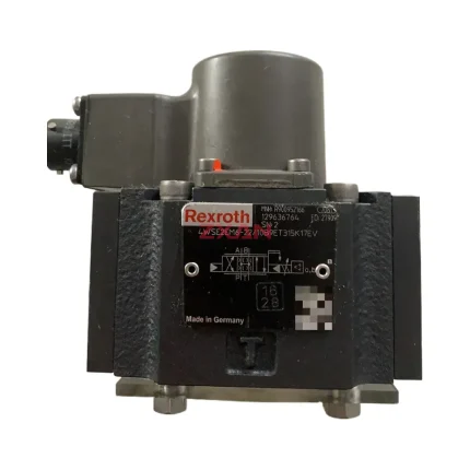 Rexroth 4WSE2EM6-22/10B9ET315K17EV Proportional Directional Valve