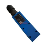 Rexroth DA6VA2A50/100FSM Pilot-operated Pressure Reducing Valve