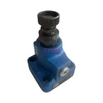Rexroth DB10-1-4X/200W65 Hydraulic Relief Valve