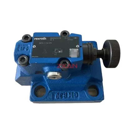 Rexroth DB30-1-5X/315 Hydraulic Pressure Relief Valve