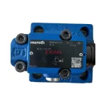 Rexroth DB30-1-5X/315 Hydraulic Pressure Relief Valve
