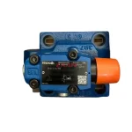 Rexroth DB30-2-5X/350 Pressure Relief Valve