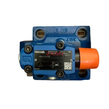 Rexroth DB30-2-5X/350 Pressure Relief Valve