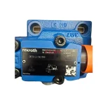 Rexroth DB30-2-5X/350 Pressure Relief Valve