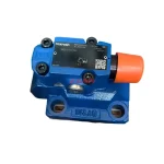 Rexroth DB30-2-5X/350 Pressure Relief Valve