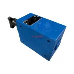 Rexroth DBDH15G1A/25 Direct-acting pressure relief valve