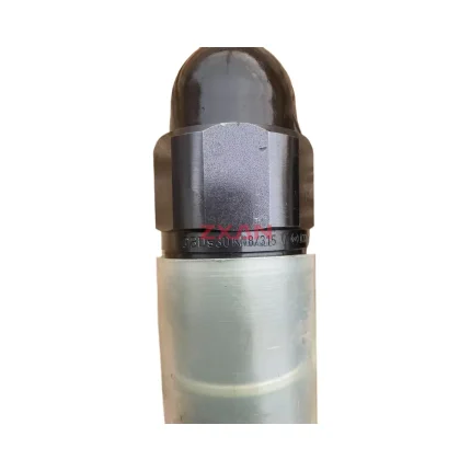 Rexroth DBDS30K Direct-acting Pressure Relief Cartridge Valve