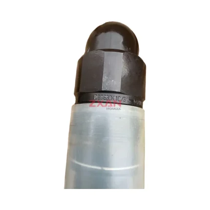 Rexroth DBDS30K Direct-acting Pressure Relief Cartridge Valve