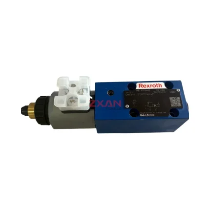 Rexroth DBE6-21/315YG24K4M Proportional Pressure Reducing Valve