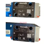 Rexroth DBEBE6X-12/315G24K31A1M Proportional Pressure Relief Valve