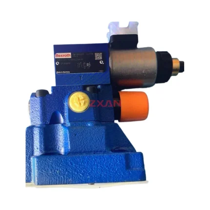 Rexroth DBEM 20-71/100YG24K4M Proportional Pressure Relief Valve