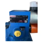 Rexroth DBEM20-71/200YG24K4M Proportional Pressure Relief Valve