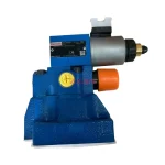 Rexroth DBEM20-71/200YG24K4M Proportional Pressure Relief Valve