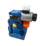 Rexroth DBEM20-71/200YG24K4M Proportional Pressure Relief Valve