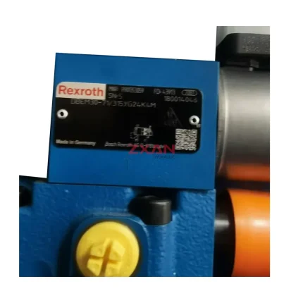 Rexroth DBEM30-71/315YG24K4M Proportional Pressure Reducing Valve