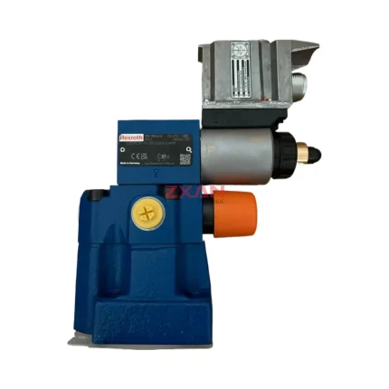 Rexroth DBEME10-71/315YG24K31A1M Proportional Pressure Relief Valve