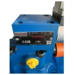 Rexroth DBEME20-71/315YG24K31A1M Proportional Pressure Reducing Valve