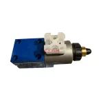 Rexroth DBET-62/200G24K4V Pressure Reducing Valve