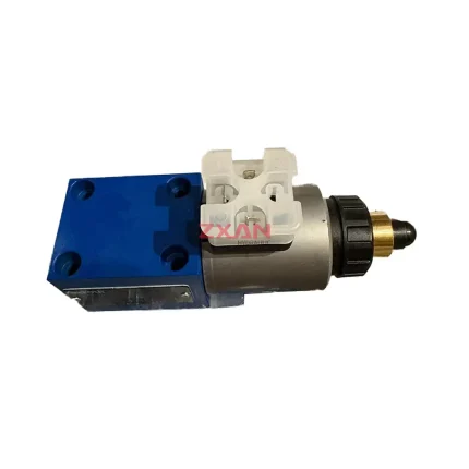 Rexroth DBET-62/200G24K4V Pressure Reducing Valve