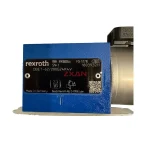 Rexroth DBET-62/200G24K4V Pressure Reducing Valve