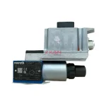 Rexroth DBETE-71/100YG24K31A1V Proportional Pressure Relief Valve