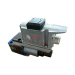 Rexroth DBETE-71/100YG24K31A1V Proportional Pressure Relief Valve
