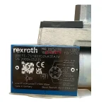 Rexroth DBETE-71/100YG24K31A1V Proportional Pressure Relief Valve