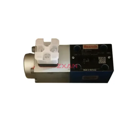 Rexroth DBETX-10/50G24-8NZ4M Proportional Pressure Relief Valve