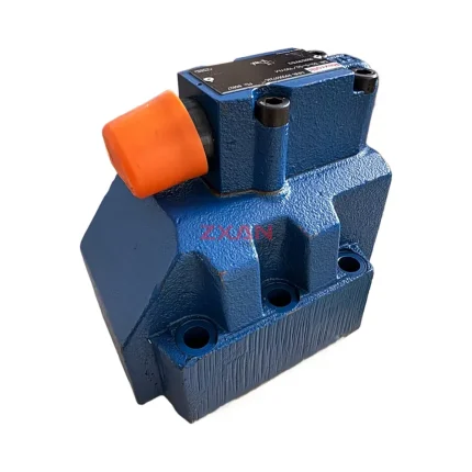 Rexroth DR 30-5-52/100YM Hydraulic Pressure Reducing Valve