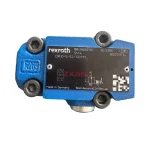 Rexroth DR10-5-52/100YM Hydraulic Pressure Reducing Valve